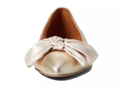 Обувь на низком каблуке Jack Rogers Heidi Flat