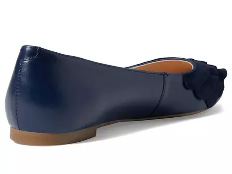 Обувь на низком каблуке Jack Rogers Rosie Ruffle Ballet
