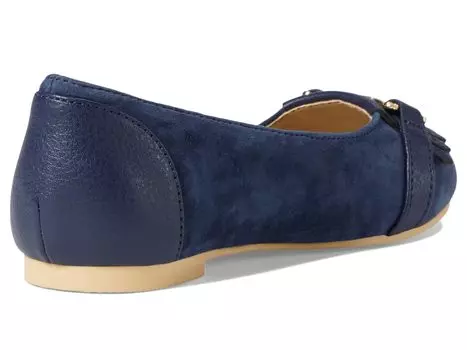 Обувь на низком каблуке Janie and Jack Bridal Bit Flat (Toddler/Little Kid/Big Kid), мультиколор