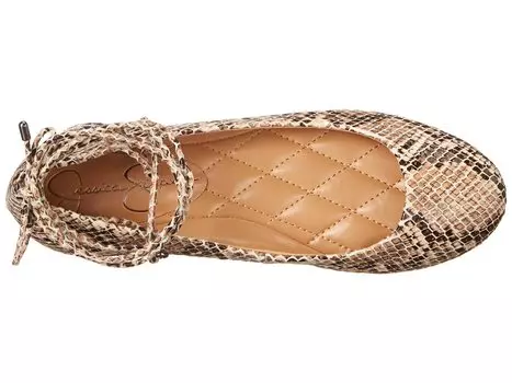 Обувь на низком каблуке Jessica Simpson Bingley