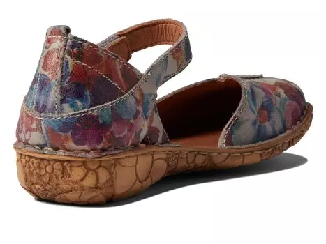 Обувь на низком каблуке Josef Seibel Rosalie 42