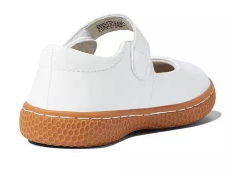 Обувь на низком каблуке Livie & Luca Glory (Toddler/Little Kid), белый