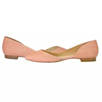 Обувь на низком каблуке Marc Fisher LTD Sunny, розовый