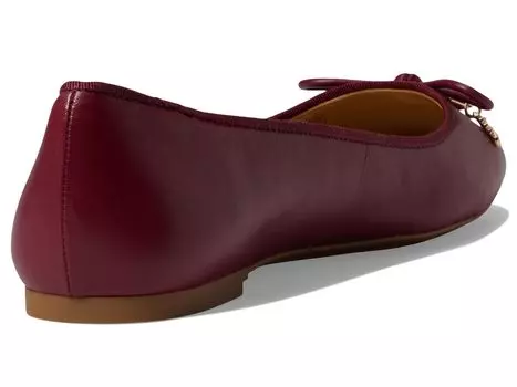 Обувь на низком каблуке MICHAEL Michael Kors Nori Flex Flat