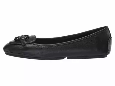 Обувь на низком каблуке MICHAEL Michael Kors Lillie Moc