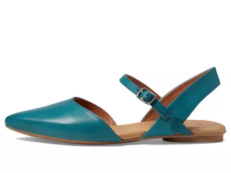 Обувь на низком каблуке Miz Mooz Jaxon