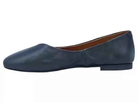 Обувь на низком каблуке Miz Mooz Romie, черный