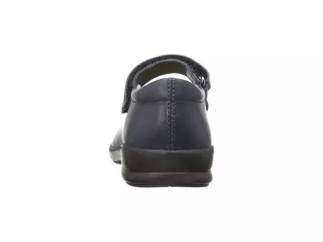 Обувь на низком каблуке Naturino Catania (Toddler/Little Kid/Big Kid), синий