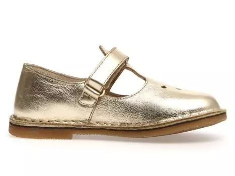Обувь на низком каблуке Naturino Paris VL (Toddler/Little Kid)