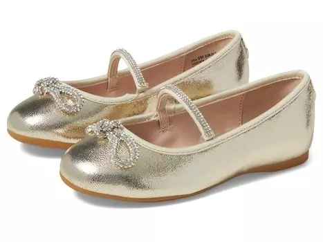 Обувь на низком каблуке Nina Kids Kendalla (Toddler/Little Kid/Big Kid)