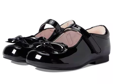 Обувь на низком каблуке Nina Kids Krista (Toddler/Little Kid)