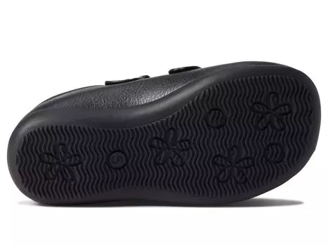 Обувь на низком каблуке Rachel Shoes Lil Lenox (Toddler/Little Kid), черный