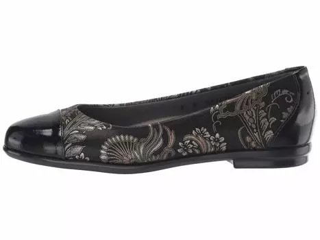 Обувь на низком каблуке SAS Scenic Cap Toe