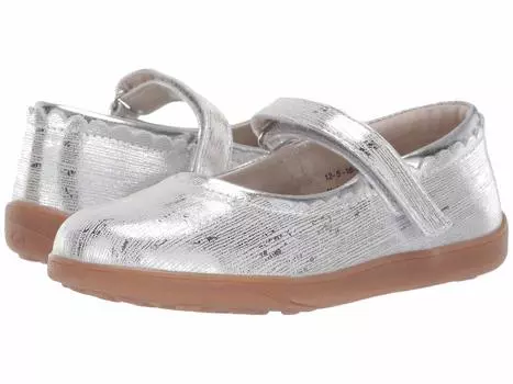 Обувь на низком каблуке See Kai Run Kids Jane II (Little Kid)