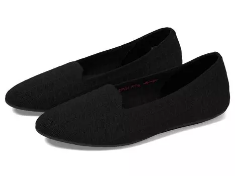 Обувь на низком каблуке SKECHERS Cleo 2.0 - Look At You, черный