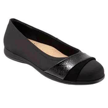 Обувь на низком каблуке Trotters Danni