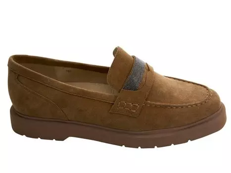 Обувь на низком каблуке Vaneli Kimmo