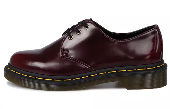 Обувь на платформе Dr.Martens унисекс