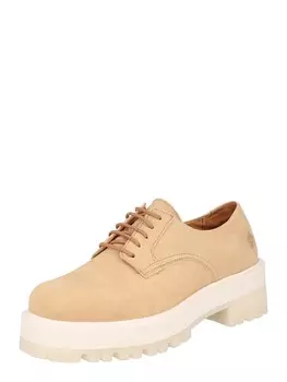 Обувь на шнуровке Apple Of Eden France, обнаженная