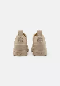 Обувь на шнуровке ASPHA WALLABY Buffalo, кремовый