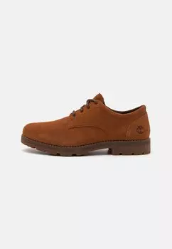 Обувь на шнуровке BRITTON SQUARE Timberland, коричневый