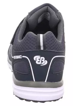 Обувь на шнуровке Brtting, серый