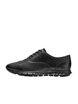 Обувь на шнуровке Cole Haan, черный