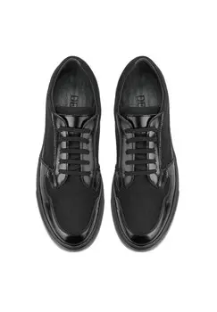 Обувь на шнуровке Desa, черный