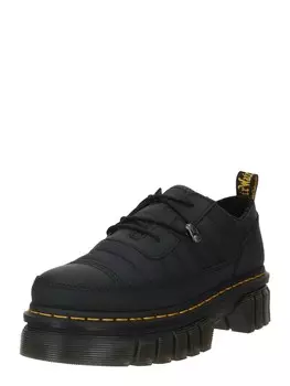 Обувь на шнуровке Dr. Martens Audrick 3i, черный