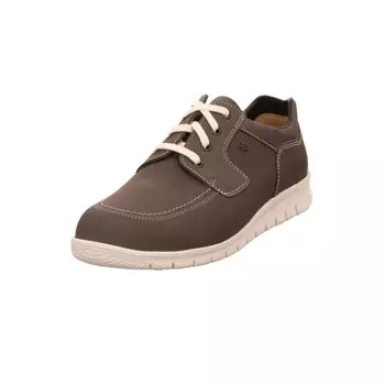 Обувь на шнуровке Finn Comfort, коричневый
