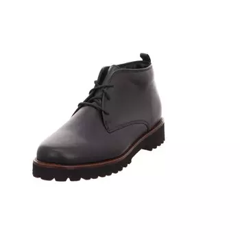 Обувь на шнуровке Ganter, черный