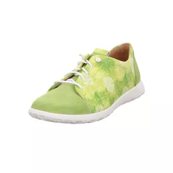 Обувь на шнуровке Ganter, зеленый