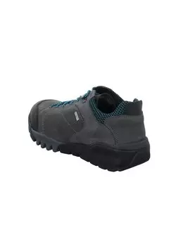 Обувь на шнуровке H FRITZ Waldlufer, темно-серый