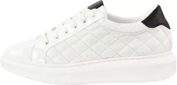 Обувь на шнуровке Heine, белый