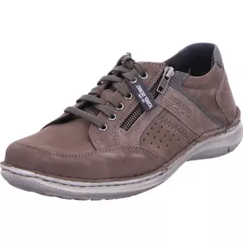 Обувь на шнуровке JOSEF SEIBEL Anvers 87, коричневый