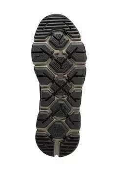 Обувь на шнуровке KABRU Helly Hansen, черный