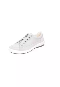 Обувь на шнуровке legero, цвет Aluminio