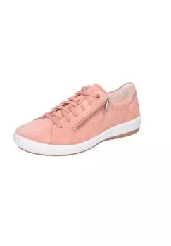 Обувь на шнуровке legero, цвет Carnelian