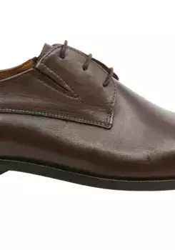 Обувь на шнуровке LINDBERGH "Деловая обувь Lindbergh", коричневый