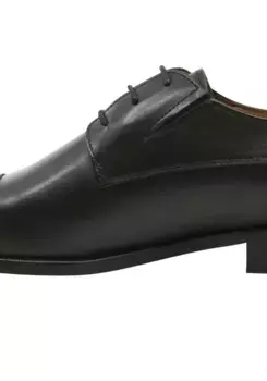 Обувь на шнуровке LINDBERGH "Деловая обувь Lindbergh", черный