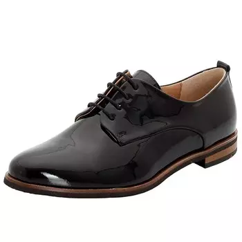 Обувь на шнуровке Lloyd, черный