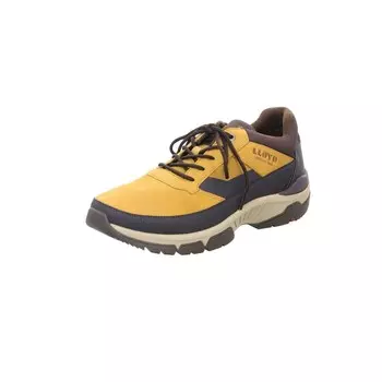 Обувь на шнуровке Lloyd, желтый