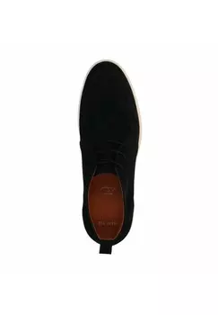 Обувь на шнуровке Manfield, черный