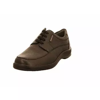 Обувь на шнуровке MEPHISTO, темно коричневый