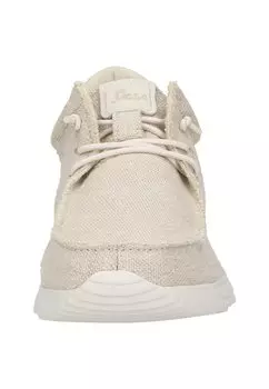 Обувь на шнуровке MOKRUNNER-H Sioux, бежевый