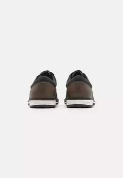 Обувь на шнуровке Pier One, черный