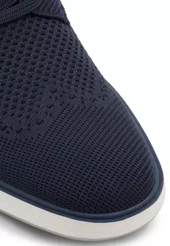 Обувь на шнуровке PILLOW WALK WING TIP ENRY ALDO, синий