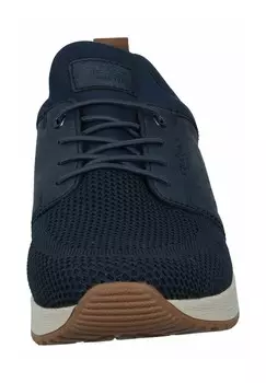 Обувь на шнуровке Rieker, синий