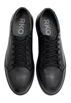 Обувь на шнуровке RYKO, черный