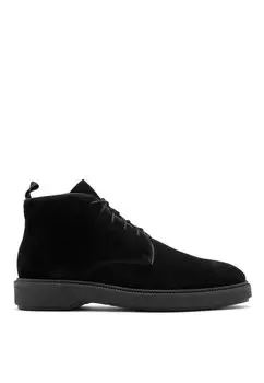 Обувь на шнуровке RYKO, черный